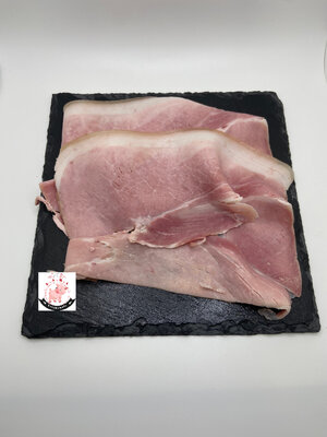 Jambon blanc