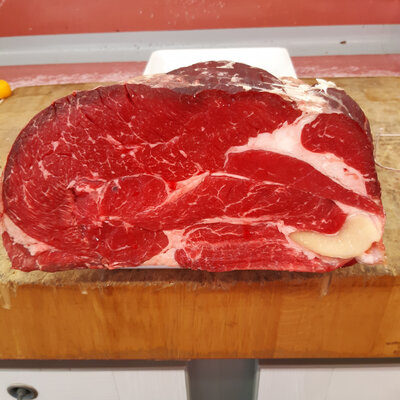Entrecôte