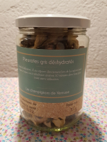 Pleurotes déshydratés