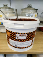 Pâte à tartiner aux noisettes vrac