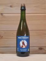 Cuvée des prés verger