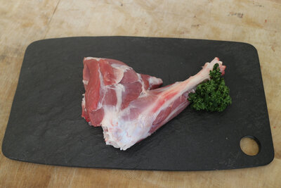 Souris d'agneau