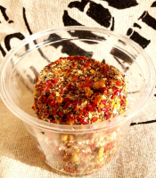 Fromage à tartiner provençal