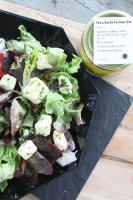 Fet'a vache fermier bio