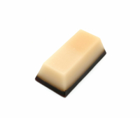 Lingot gourmand 'rhum-coco'