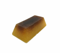 Lingot gourmand 'exfoliant'