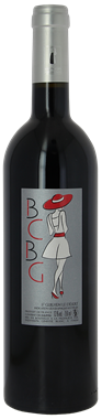 Bcbg rouge