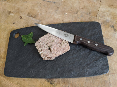 Terrine de campagne maison