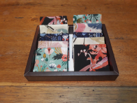 Mouchoirs en coton bio