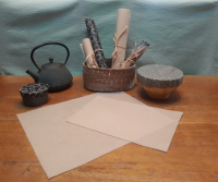 Ecofilm rectangle 27*17