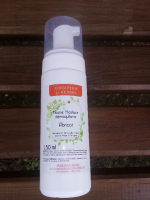 Mousse micellaire démaquillante150m