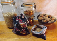 Sac à vrac petit format