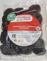 Pruneaux mi cuits avec noyau 500g