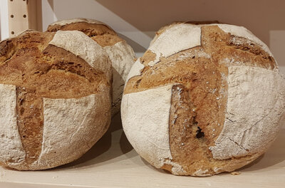 Barbon 1kg