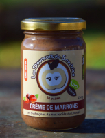Crème de marron 230g