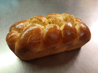 Brioche