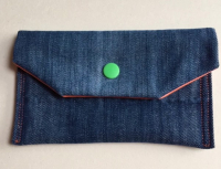 Etui à savon impermeable