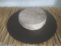 Tomme de savoie fermière