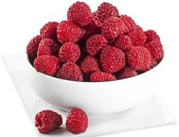 Framboises