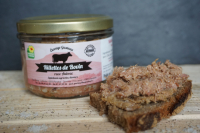 Rillettes
