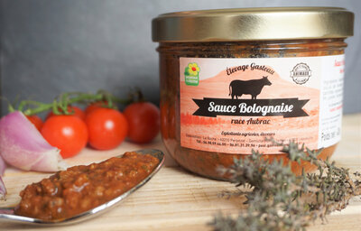Bolognaise