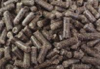 Tourteaux de cameline