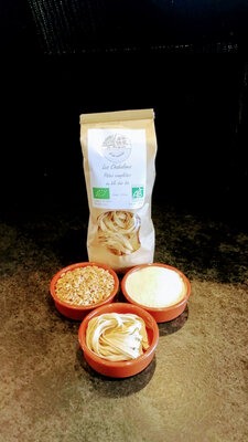 Les chabalines 250 g