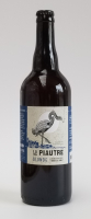 La piautre blonde
