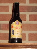 Bière rousse 75cl