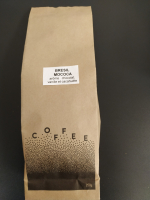 Brésil (moulu machine expresso)