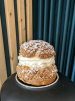 Choux à la crème