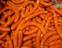 Chevre - merguez frais ou congelés