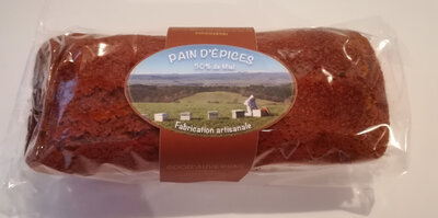 Pain d'épices