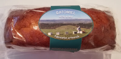 Gatomiel