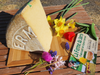 Cantal aop fermier entre-deux