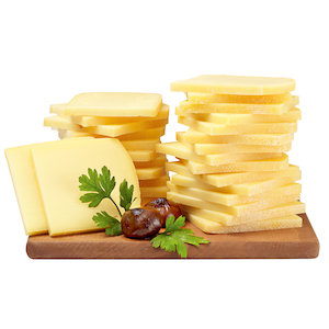 Fromage à raclette bio
