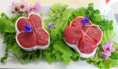 Tournedos