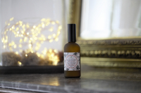 Brume d'oreiller 100% naturelle à l