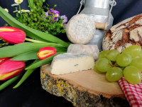 Petit persillé de saint florus