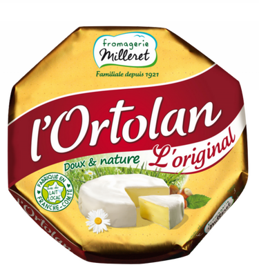 Ortolan 250g