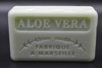 Savon de marseille aloé véra
