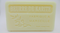 Savon de marseille beurre de karité