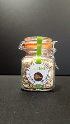 Céleri déshydraté