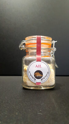 Ail déshydraté