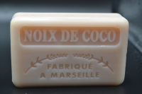 Savon de marseille noix de coco