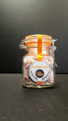 Echalote déshydratée