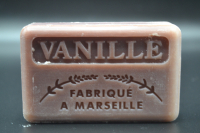Savon de marseille vanille