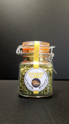 Bouquet garni déshydraté