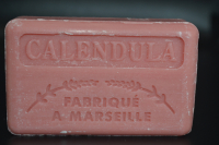 Savon de marseille calendula