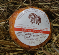 Chèvre frais oignor